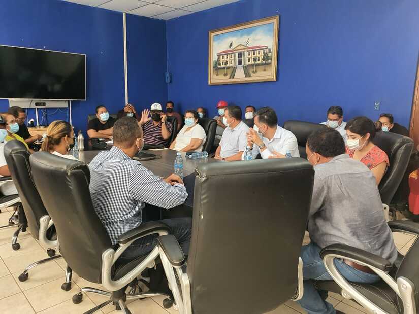 VISITA